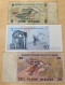5/10/20 Dinars - Tunisia