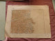 VP-3920 , Carte Militaire, Service Géographique De L'Armée, Feuille XIV, PERPIGNAN, Février 1930 - Geographical Maps