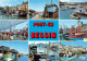 14-PORT EN BESSIN-N°T2707-C/0023 - Sonstige & Ohne Zuordnung