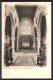 Pc Bishop Auckland, The Castle Chapel, Interior View - Altri & Non Classificati