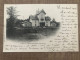Chalet De La Boixe Par Mansle - Mansle