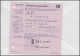1615 Umweltschutz Rettung Regenwald MiF R-Bf SSt Sindelfingen Vogel 23.10.1992 - Umweltschutz Und Klima