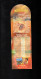 Marque Page Notre Temps Calendrier 2ème Semestre 1999 - Bookmarks
