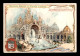 CHROMOS - LIEBIG - EXPOSITION UNIVERSELLE PARIS 1900 - Liebig