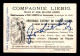 CHROMOS - LIEBIG - EXPOSITION UNIVERSELLE PARIS 1900 - Liebig