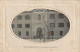 VE 1-(83) TOULON - MOURILLON - LA CASERNE DU 4e COLONIAL - CARTE GAUFREE COLORISEE - 2 SCANS - Toulon