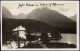 Tschirmer See-Vysoké Tatry Štrbské Pleso (Csorbató) CSORBA SEE, Villa Tatry 1932 - Slowakei