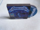 METALLICA MAGNET AIMANT En Bois Avec Disque Tournant RIDE THE LIGHTNING - Other Products