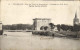 CPA Tarascon Vue Du Pont De Beaucaire Chateau Du Roi Rene Eglise Sainte Marthe - Tarascon