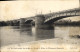 CPA Le Pont Viaduc Du Chemin De Fer Sur Le Rhone De Tarascon A Beaucaire - Tarascon