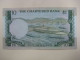 1975 (ND) Hong Kong SCB Standard Chartered Bank $10 F Green House - Hong Kong