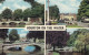 Postcard Bourton On The Water My Ref B15479 - Altri & Non Classificati