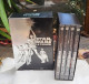 Coffret La Trilogie Star Wars - Coffret 4 Dvd - Episodes 4, 5, 6 - Sci-Fi, Fantasy