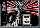 Stella - Mint - Unity Is Power - Cigarette Paper; Papier Cigarettes; Papier à Rouler Les Cigarettes - Autres & Non Classés