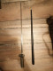 Baionette Lebel Modèle 1886 France Ww1 Complete - 1914-18