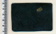 Petit Almanach Carnet 1921 - Couverture Simili Cuir - Kleinformat : 1901-20