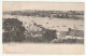 Old Postcard Of Falmouth Dated 1904 - Wrench - Falmouth