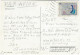 Iran Miniyator Postcard 1978 To West Germany - Iran