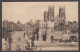 132376/ YORK, Minster And Bootham Bar - York