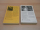 2x Boek + Handtekening : Bertus Aafjes 1973 (s607) - Autographe / Signature - Schrijvers