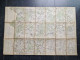 CARTE D'ETAT MAJOR BELGIQUE (M2521) ST VITH (2 Vues) Carte Entoilée Edition Provisoire - Topographical Maps