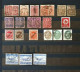 Delcampe - Vielfältige Sammlung Altdeutschland Und BRD, Plus Hunderte Belege, FDCs Und Maximumkarten! Zusätzlicher Extra Bilderlink - Collections