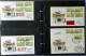 Delcampe - Vielfältige Sammlung Altdeutschland Und BRD, Plus Hunderte Belege, FDCs Und Maximumkarten! Zusätzlicher Extra Bilderlink - Collections