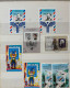 Delcampe - Vielfältige Sammlung Altdeutschland Und BRD, Plus Hunderte Belege, FDCs Und Maximumkarten! Zusätzlicher Extra Bilderlink - Collections