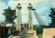 34 GIGNAC PONT SUSPENDU SUR L HERAULT - Sete (Cette)