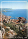 MONACO MONACO VUE GENERALE DE LA PRINCIPAUTE DEPUIS LA TURBIE - Monte-Carlo