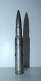 Cartouche US Dummy Cal. 50 (12,7 Mm) De 1940 - Decorative Weapons