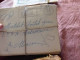 VP-3970 , Important Suivi Militaire D'un Soldat, Le Matelot JEAN PORTAL, E.P.A.N Casablanca Pour Nîmes, 1956-57 - Documents