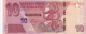 ZIMBABWE 10 Dollars 2020 UNC, P-103 - Zimbabwe