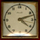 ** LOT  4  REVEILS  -  DEP - EUROPA - MAUTHE - KAISER ** - Alarm Clocks
