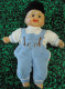 23 - POUPEE,  DOLL , PUPPE, BAMBOLA, MUNECA, BONECA, POP,  娃娃 , кукла , κούκλα -  دمي - Bambole