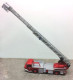PAT14950 CAMION IVECO MAGIRUS DEUTZ GRANDE ECHELLE Des SAPEURS POMPIERS De LYON - Trucks