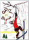 QSL Karte - Oberursel Im Taunus QSL From CB Station Alpina 01 - CB-Funk