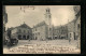 AK Aubonne, Place De La Balance - Aubonne