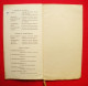Delcampe - 1936 Brest Souvenir Inauguration De L'Ecole Navale 2 Brochures Illustrées Discours F. Piétriédit J.Barreau Et ? - Boats