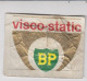 Huile BP- Lingette Hydro Alcoolisée Dans Pochette Non Ouverte - Altri & Non Classificati