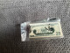 1 GOMME  Blister TWENTY DOLLARS Eraser - Otros & Sin Clasificación