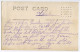 S. S. CHOPRA (ROYAL NAVY, ARMED MERCHANTMAN?), 1915 / GERMAN SUBMARINES - Handel