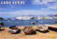 CAP VERT MINDELO PORT DE MINDELO - Kaapverdische Eilanden