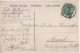 Lithuania Lietuva 1910 Lithuanian Typen Type Types, Tilsit Tilze, Litauerin In Alterer Tracht Der Tilsiter Gegend - Lithuania