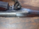Fusil D'infanterie à Silex - Modèle 1763 Léger Ou 1766 - Saint-Etienne Révolution - TBE - Decorative Weapons