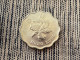 Münze Münzen Umlaufmünze Hongkong 20 Cents 1998 - Hong Kong