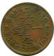 10 CENTS 1978 HONGKONG HONG KONG Münze #BA157.D.A - Hong Kong