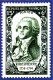 CP 1989 Bicentenaire De La Révolution Française:  ROBESPIERRE Par Le Dessinateur Et Graveur C. MAZELIN - Demonstrationen