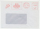 Meter Cover Germany 1992 Beer - Astra - Wines & Alcohols