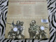 CREEDENCE CLEARWATER REVIVAL : " Bad Moon Rising - The Collection " - Rock